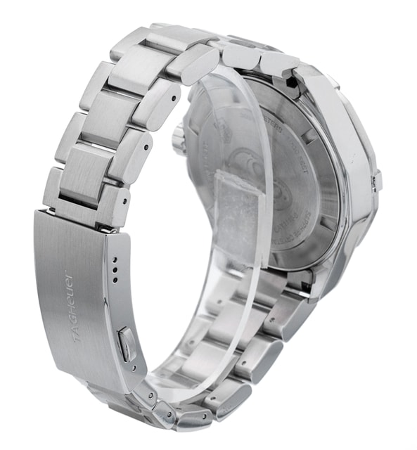 Tag Heuer Aquaracer CAY1110.BA0925 Image 3